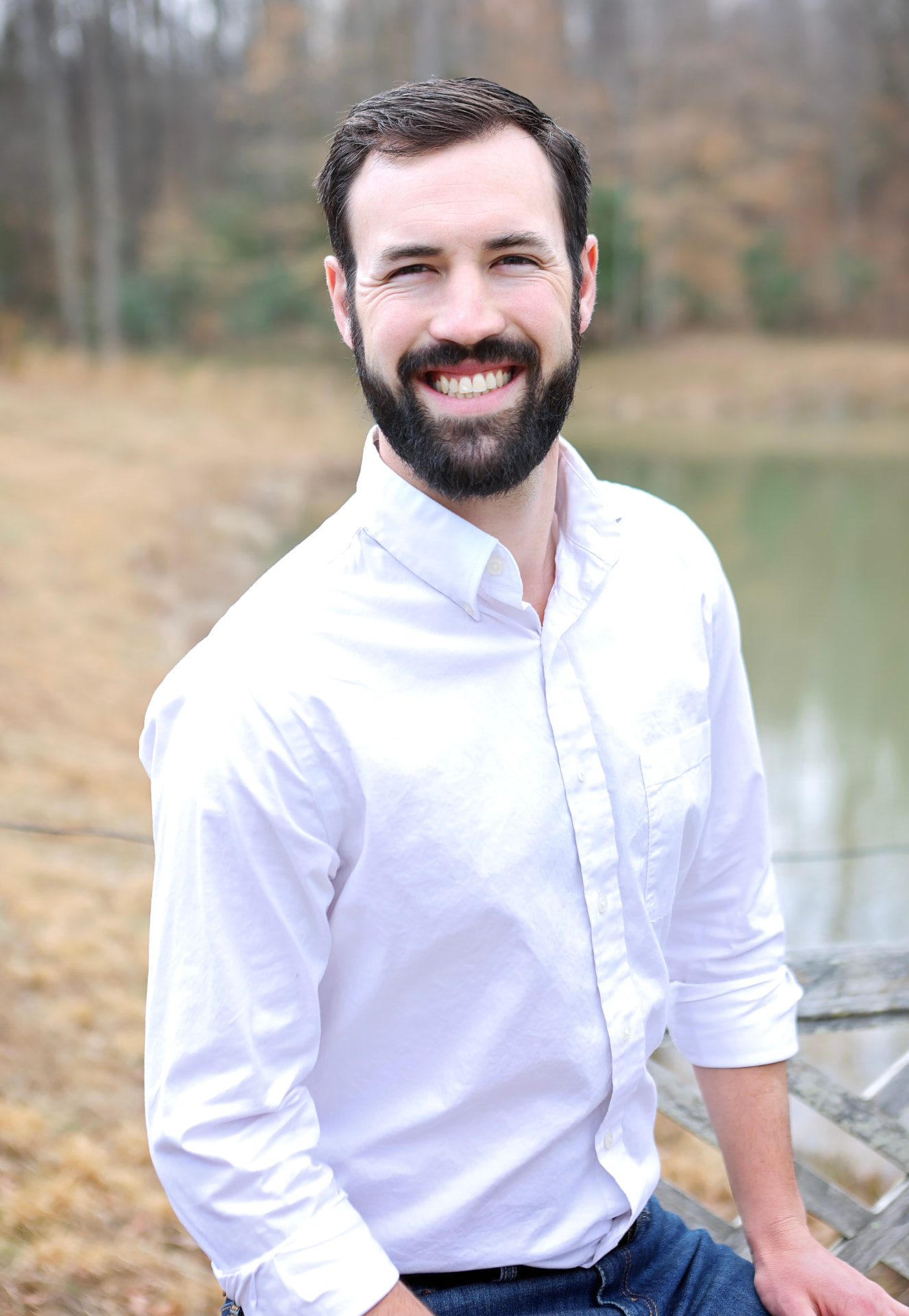 Conner Trebour, COO and President at USA Land Group
