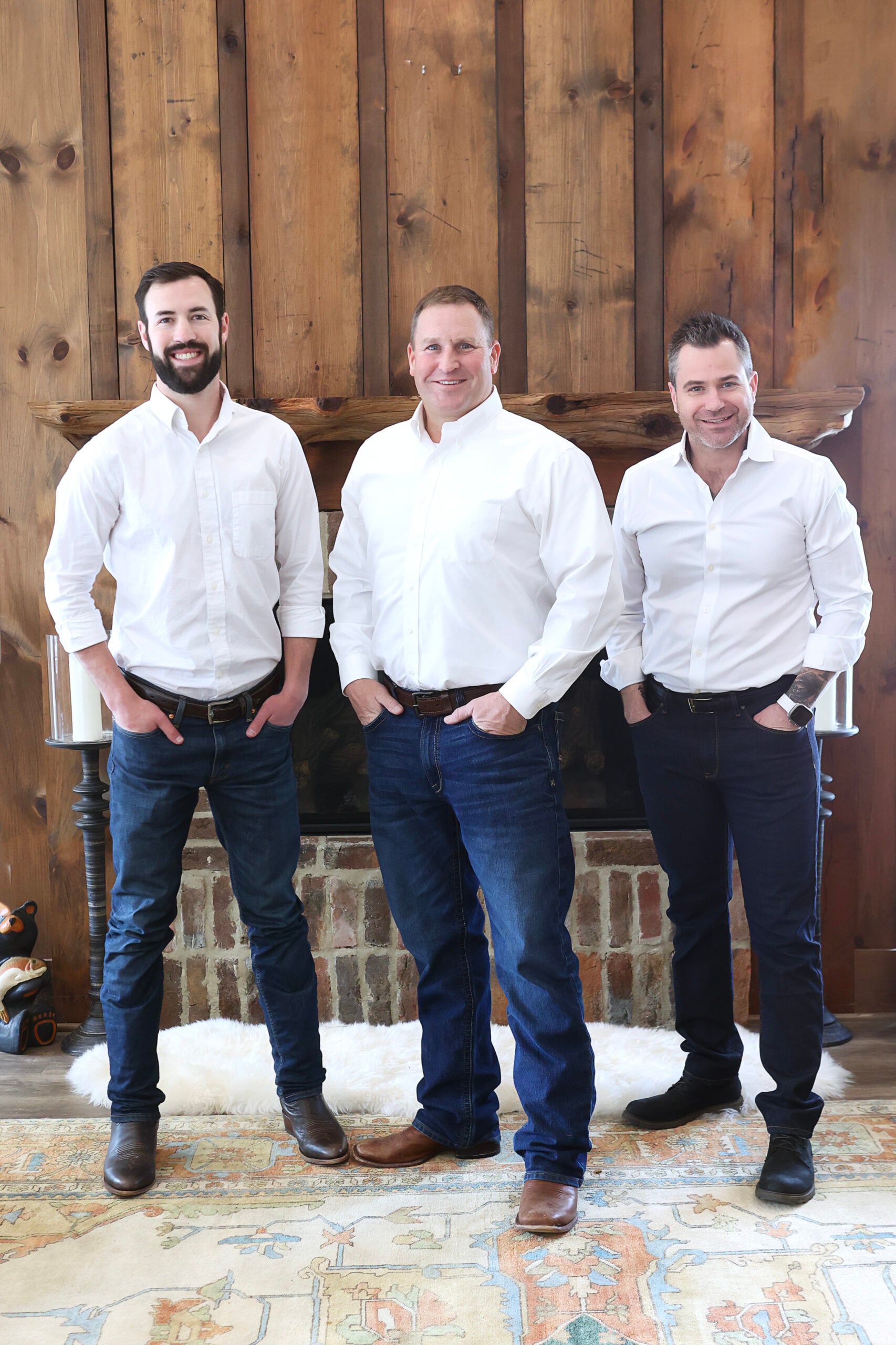 USA Land Group Partners