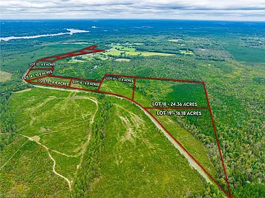 THE RISE OF CONSERVATION SUBDIVIDERS AND WHY 1031 INVESTORS SHOULD PAY ATTENTION
