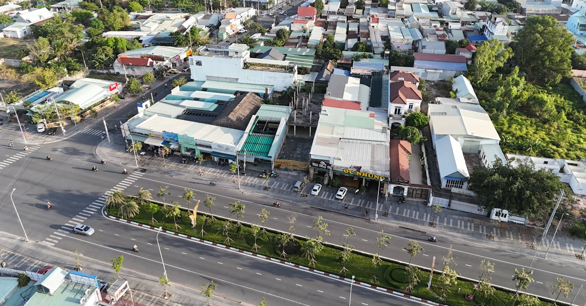 From Vacant to Valuable: Uncovering Hidden Land Potential for Residential & Recreational Development