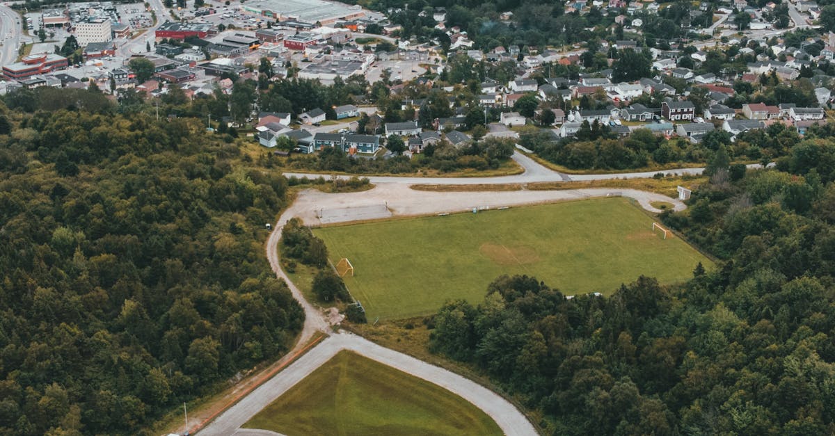 Recreational Land vs. Residential Lots: How to Pick the Right Parcel for Your End Goal